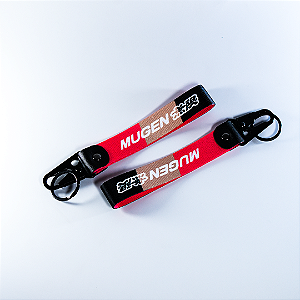 Chaveiro Premium - MUGEN