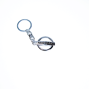 Chaveiro Premium - Nissan