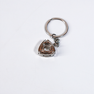 Chaveiro Premium - Rotativo