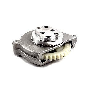BOMBA OLEO TITAN 2000/08 FAN - SIVERST
