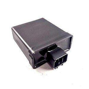 CDI (MODULO DE IGNICAO)  YBR 125 K 02 - YBR 125 E 02