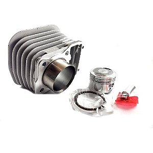 CILINDRO MOTOR TODAY/TITAN ATE 01 COMPLETO -- SMARTFOX