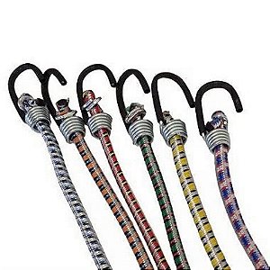 ELASTICO BAGAGEIRO 1,00 MT FERRO
