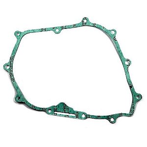 JUNTA DA TAMPA LATERAL CBX TWISTER XR TORNADO 250 DIREITA