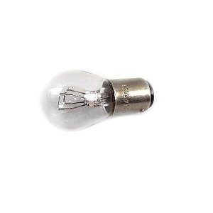 LAMPADA FREIO LANTERNA - 12V 21/5W 2 POLOS BIPOLAR - PHILIPS