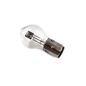 LAMPADA P/ MOTO SCOOTER - FAROL - 35W/35W