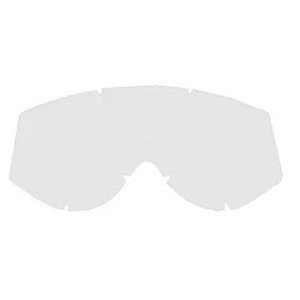 LENTE  OCULOS PROTECAO PROTORK 788 CRISTAL