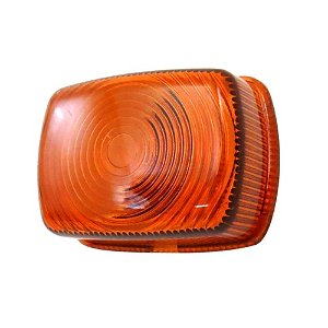 LENTE PISCA YBR 00/01 AMARELA