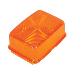 LENTE PISCA YBR 02 AMARELA