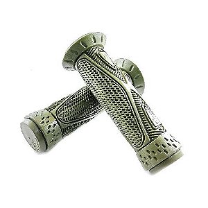 MANOPLA GODIZILA VERDE MILITAR