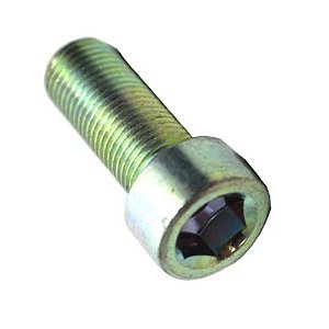 PARAFUSO DA BENGALA INFERIOR ALLEN BIZ 125