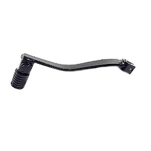 PEDAL CAMBIO TORNADO RETRATIL PRETO
