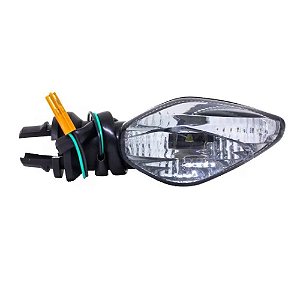 PISCA TITAN 150 160 2014 FAN 125 150 DE/TD CRISTAL