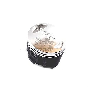 PISTAO ANEL PINO TRAVA (1,00) HONDA CG FAN TITAN 125