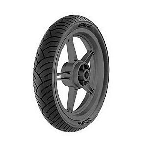 PNEU 100/80-17 HB 37 SEM CAMARA - RINALDI