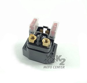 RELE PARTIDA YAMAHA YBR
