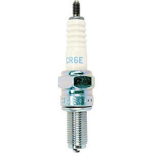 VELA DE IGNICAO CR6E (B6RC)-BURGMAN 125 - MAGNETRON