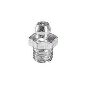 BICO ENGRAXADEIRA GRAXEIRA 1/4" 28 FIOS RETO