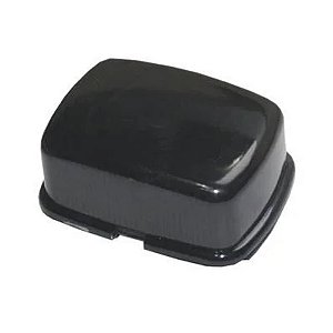 LENTE PISCA YBR 04-06 XTZ 03 FUME