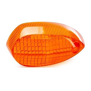 LENTE PISCA YBR 125 FACTOR AMARELA