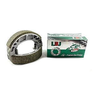 PATIM FREIO (0,25) CG 125 SMART TODAY ZIG