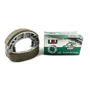 PATIM FREIO (STD) C 100 CG SMART TODAY ZIG
