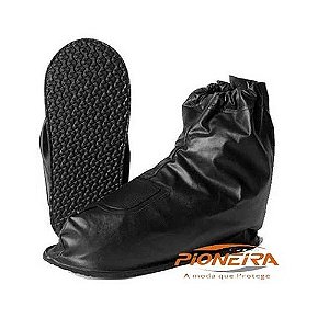 POLAINA PVC G - PIONEIRA