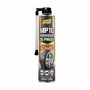 REPARADOR PNEUS 400ML