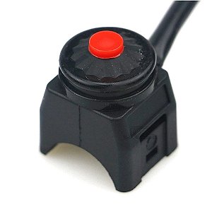 INTERRUPTOR DE PARTIDA LIGA DESLIGA MATA MOTOR CRF 230
