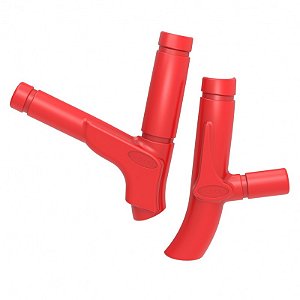PROTETOR DE QUADRO (PAR) - CRF 230F / CRF 150F