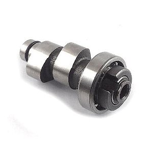 ARVORE DE COMANDO YBR XTZ 125 06/16 - WW3