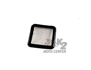 TELA FILTRO OLEO YBR XTZ 125 FACTOR