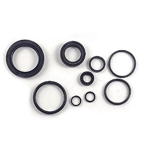 KIT REPARO MESA MAGNETO BIZ PARTIDA ELETRICA