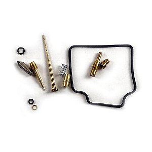 KIT REPARO CARBURADOR FALCON 00/06
