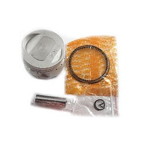 PISTAO C/ANEL TITAN 02-04 FAN 05-08 (0.25)