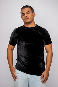 CAMISETA VELUDO OLLIVER