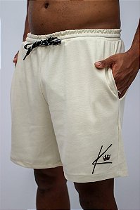SHORTS KING BEGE