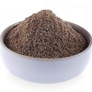 Farinha de Chia - rica em Ômega 3 - 100g