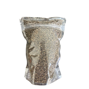Semente de chia Hispânica Premium- 250g – Poderosa Fonte de Saúde | Kippys Natural