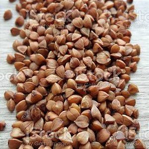 Trigo sarraceno em grãos - 250g