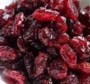 Cramberry - fruta desidratada - TRATAMENTO DA INFECÇÃO URINÁRIA - 100g