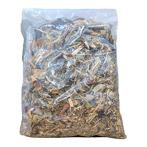 Chá Purifique anti-inflamatório - 100g - Detox e equilíbrio para o seu corpo | Kippys Natural
