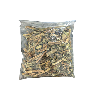 Chá de Erva de Santa Maria - 50g - Saúde Natural e Equilíbrio para o Corpo e Mente | Kippys Natural