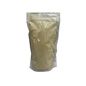 Folha de amora em pó - 100g – Poderoso Auxiliar para Saúde Hormonal e Bem-Estar | Kippys Natural