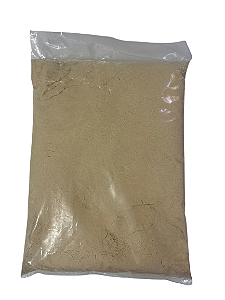 Feno grego em pó - alholva 1kg ATACADO - Natural, Saudável e Cheio de Benefícios | Kippys Natural