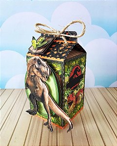 Caixinhas para festas. Tema na descrição. 10 unid.