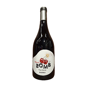 Cherry bomb pinot noir clarete