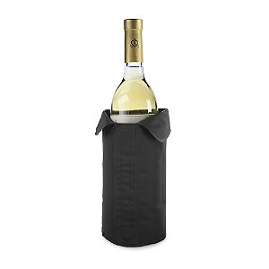 Manta térmica de gel para vinho e espumante