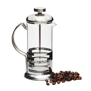 Cafeteira prensa francesa