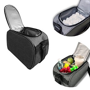 bolsa térmica 12 litros